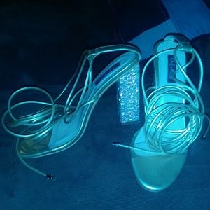 Size 8 only makers shoe